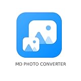 MD PHOTO CONVERTER