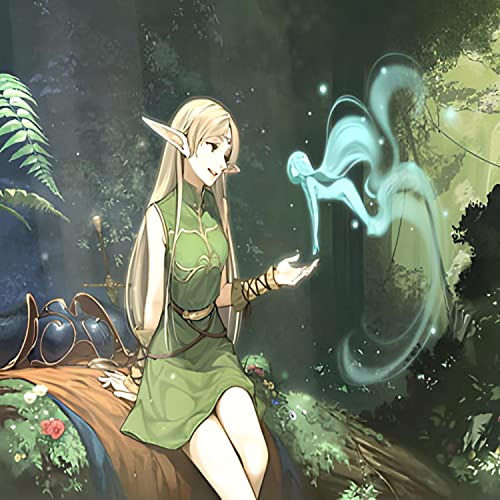 Deedlit by Lofi_ric.O on Amazon Music - Amazon.com