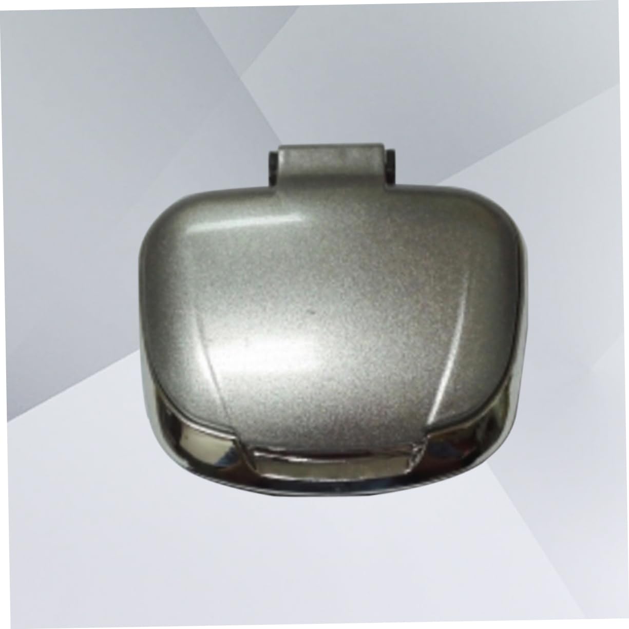ULTECHNOVO 3 Pièces Cendrier De Voiture Avec Couvercle Cendrier Voiture Avec Couvercle Support De De Voiture De Cigarette De Voiture De Voiture Sans Fumée