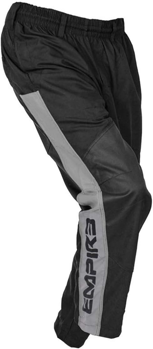 Nouveau pantalon de paintball ultime Pro de la marque Legion - gris foncé - XS/S - Vêtements Paintball (12208257