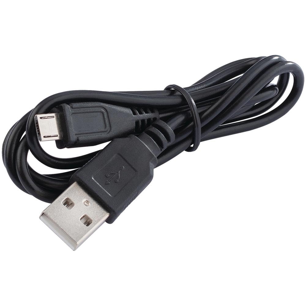 Draper 90064 10 W ładowana lampa czołowa LED, nylon/A
