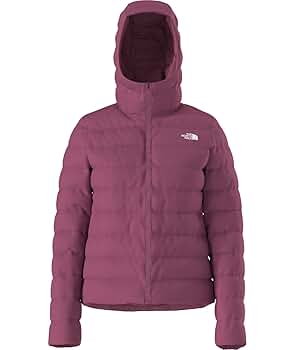 Amazon.com: The North Face Women's Aconcagua Down Insulated