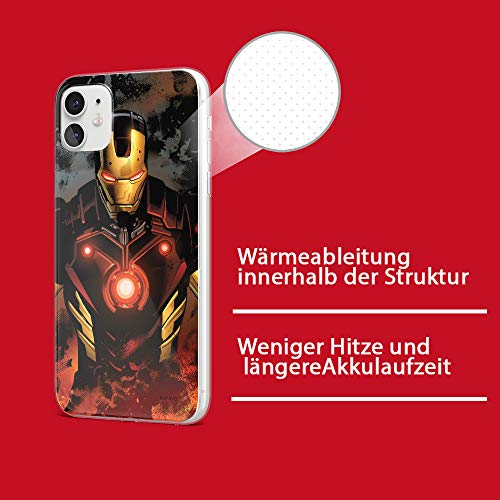 ERT GROUP custodia per cellulare per Apple Iphone