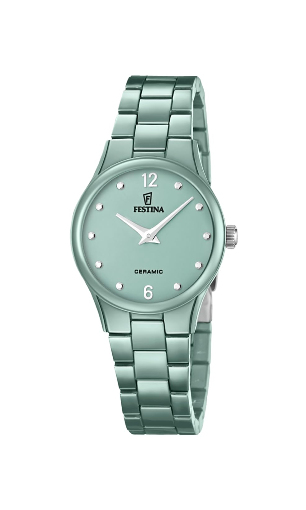 Festina Ceramic Watch