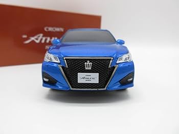 Amazon | 1/30 クラウンアスリート 210系 後期 クラウンターボ