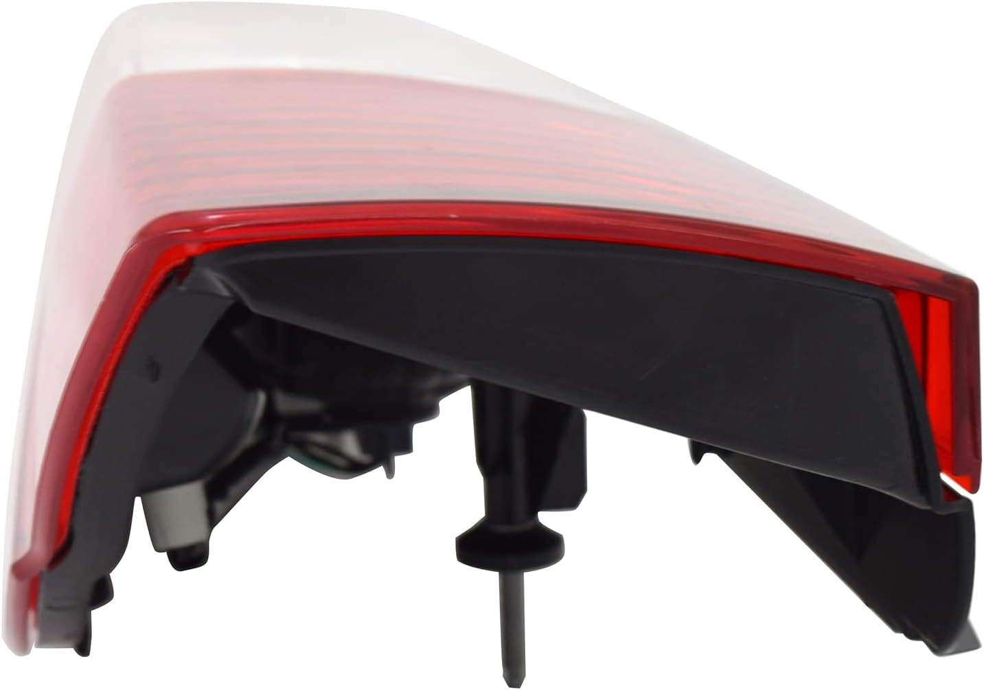 TYC 11-6709-00 Tail Light Assembly Right-Side Compatible with 2014-2020 Ram Promaster