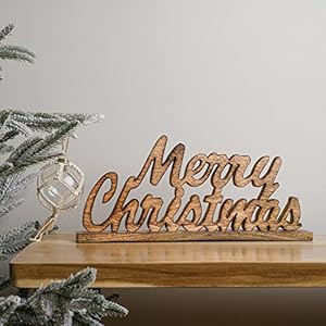 Primitives by kathy merry christmas decorative sitter  urban country home decor