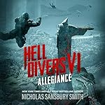 Cover of Hell Divers VI: Allegiance