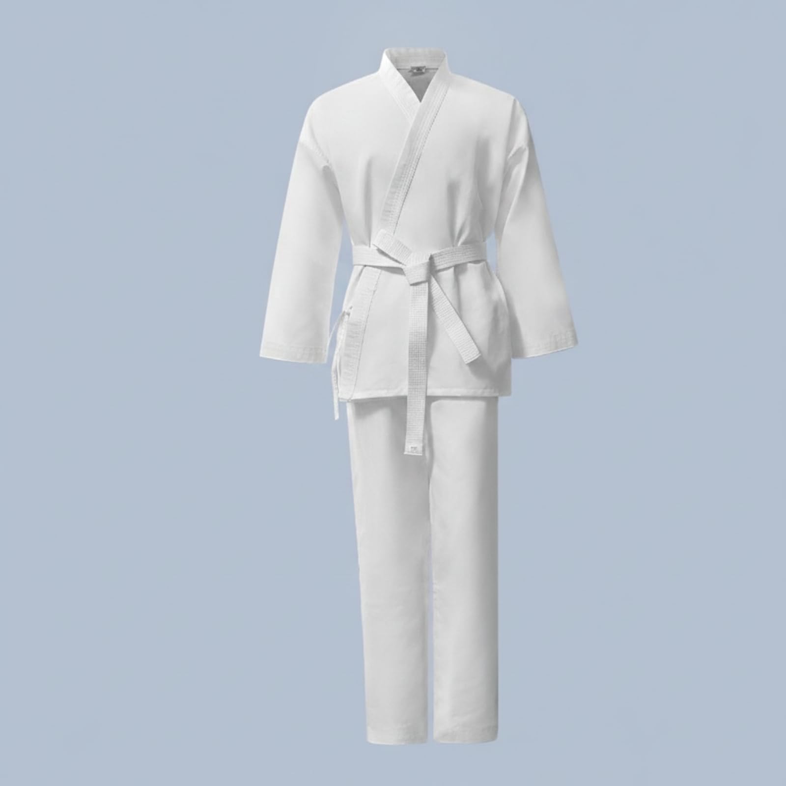 Uniforme da in Cotone E, 160CM