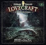  Chroniken des Grauens - Dagon Folge 1