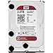 Western Digital WD Red HDD Interno 4000 GB, SATA III, 6000 Mbit/s, 5400 RPM, 64 MB, 3.50 Pollici (Riconcodizionato Certificato)