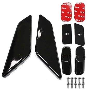 Amazon.com: ZXMOTO Fits 2018 2019 2020 2021 2022 2023 2024