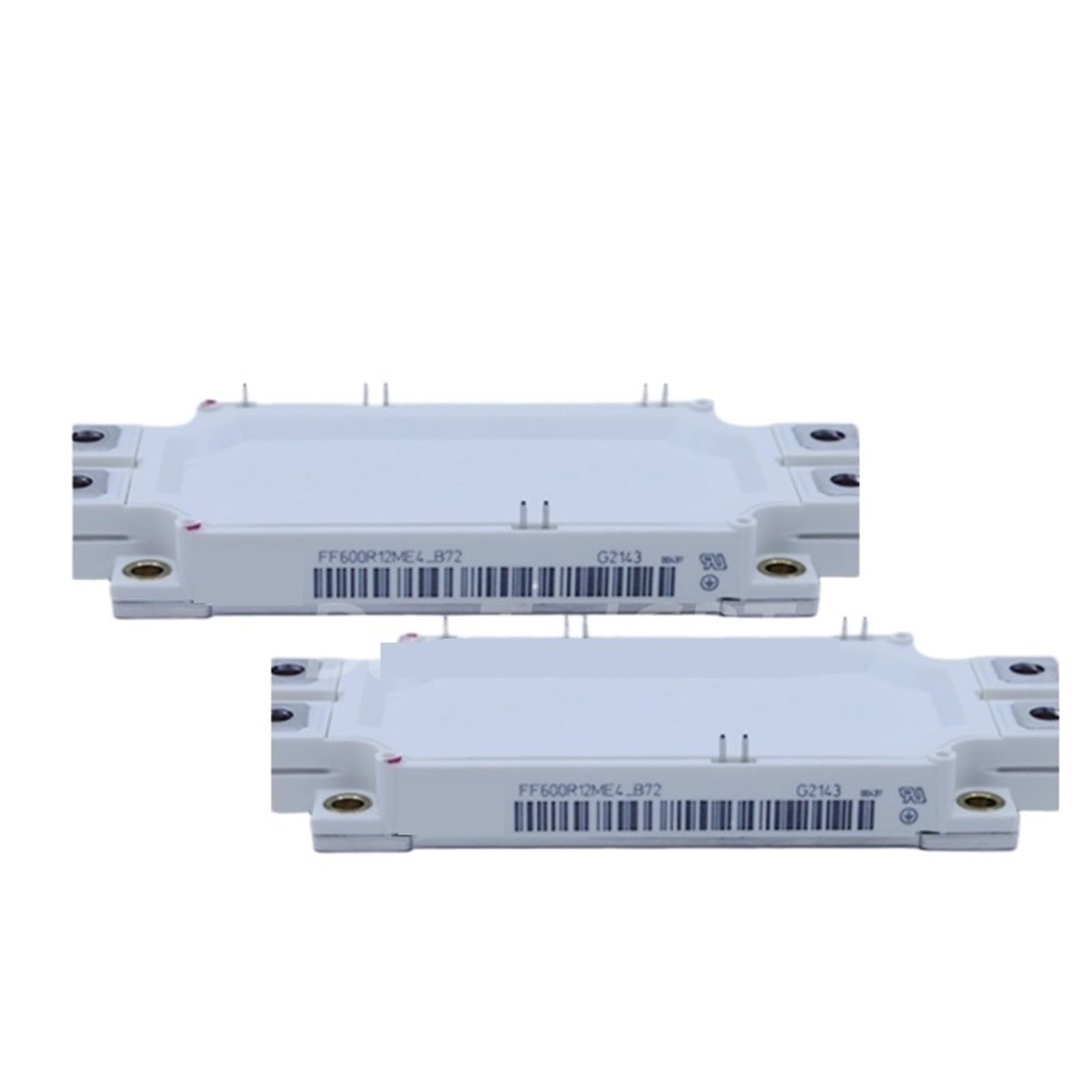 COSZWQDP 1pcs FF600R12ME4_B72 IGBT Module high Power FF600R12ME4 Rectifier