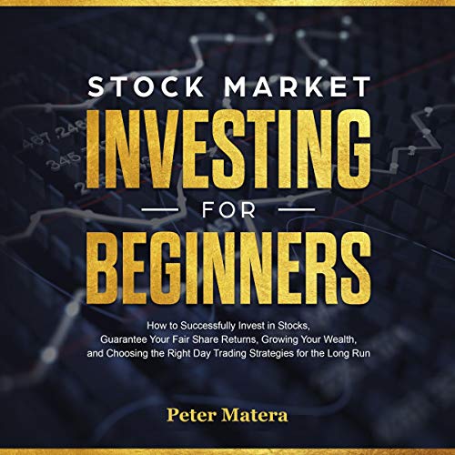 Stock Market Investing for Beginners How to Successfully Invest in