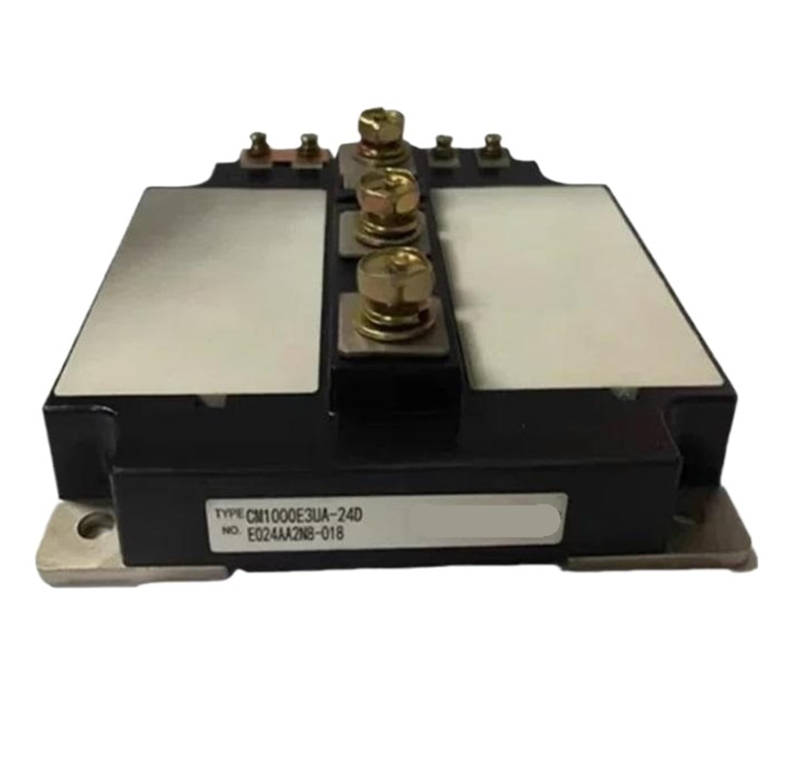 TYEXCZARF CM800E2UA-24F CM800E3UA-24F CM1000E2UA-24D CM1000E2UA-24F CM1000E3UA-24D rectifier bridge Module(CM800E2UA-24F)