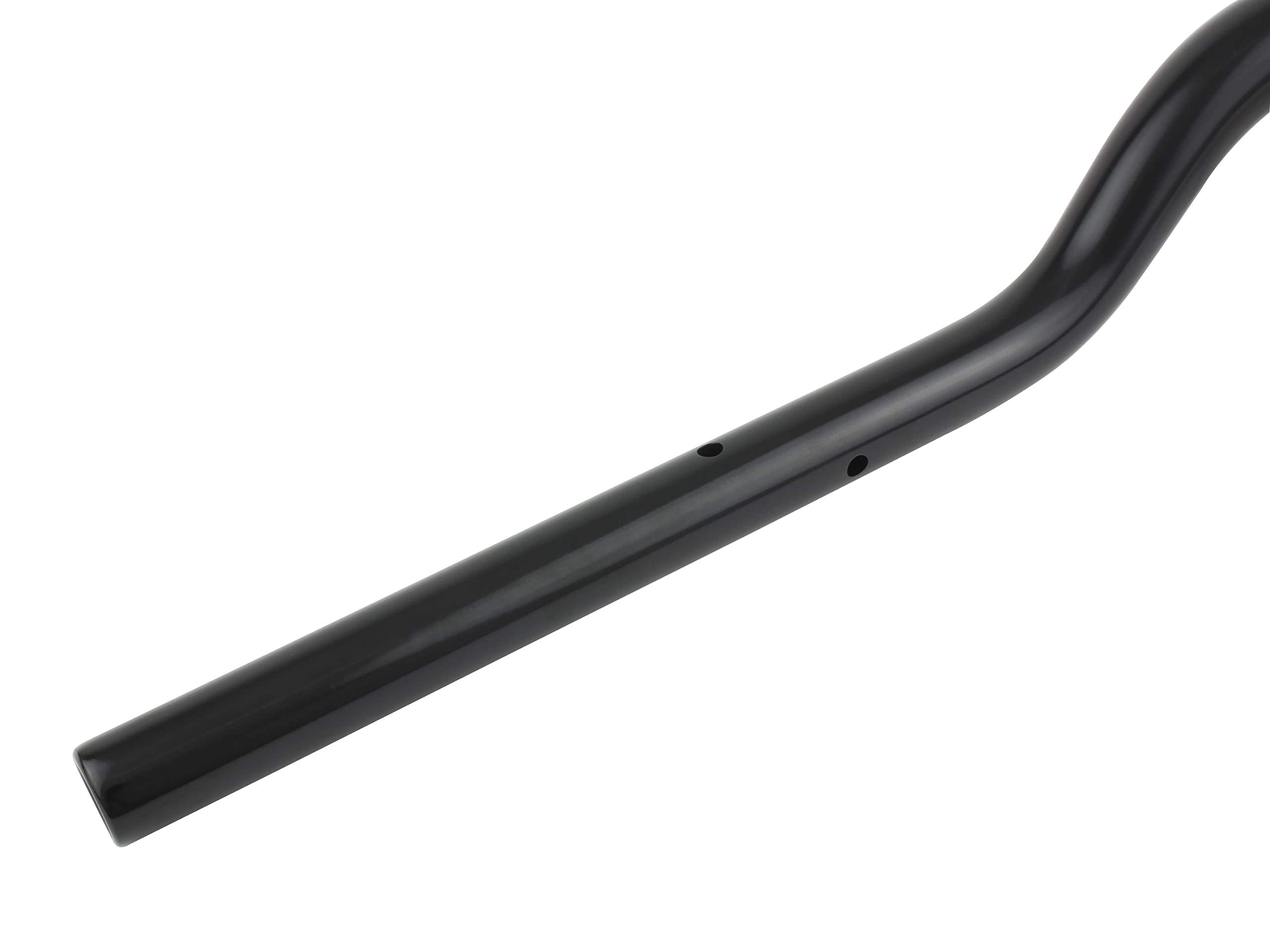 かみさ① Amazon | ポッシュ(POSH) バイク用品 ハンドルバー スーパーバイクバー