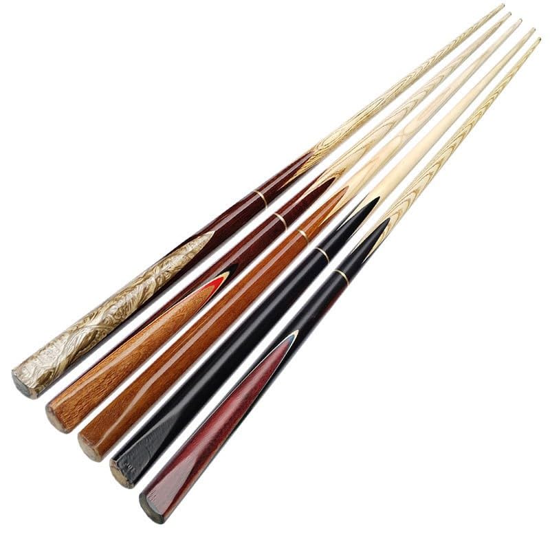 Tacue de billar pool en madera Ash 145 cm miniatura 5