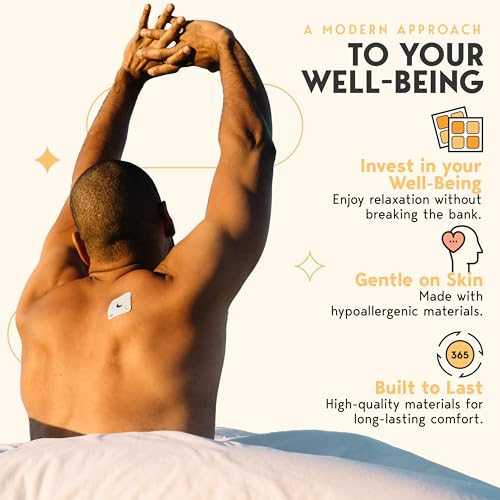 Image of Klova Wellness Patches | Ditch The Pills, Gummies & Tablets Patches are Highly Absorbable and Last Up to 8 Hours (Nootropic Focus Patch)