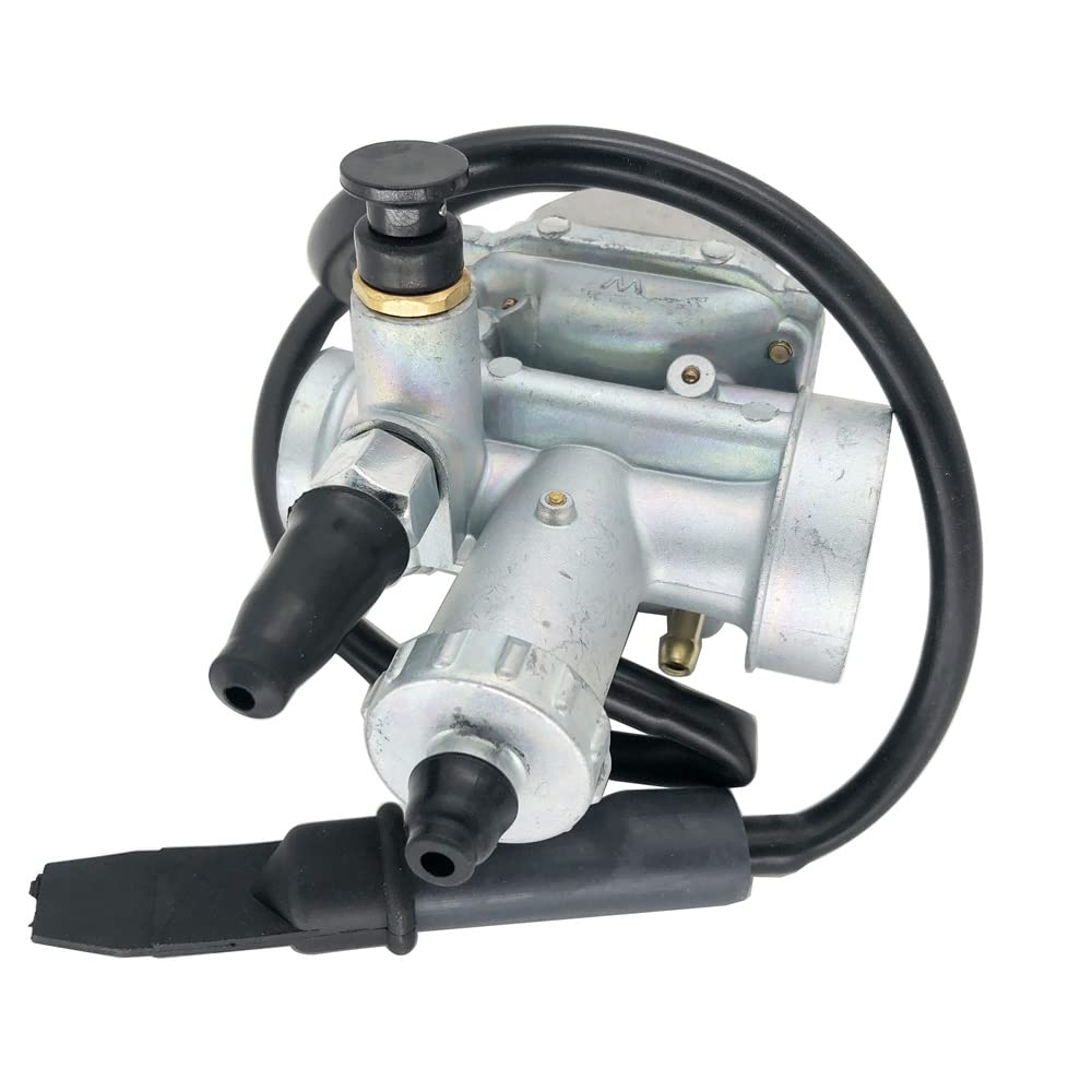 Carburador for Suzuki Quadrunner LT160 LTF160 2x4 13200-02C03 13200-03400 ATV Quad 1989-2004
