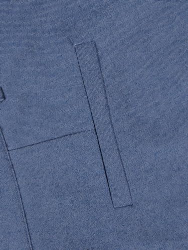 Men's Fashion Dress Pants Stretch Slim Fit Flat-Front Skinny Casual Pants Business Golf Chinos Pants3