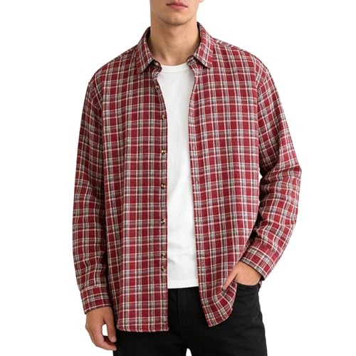 T-shirt avec revers pour hommes contre la chaleur au travail