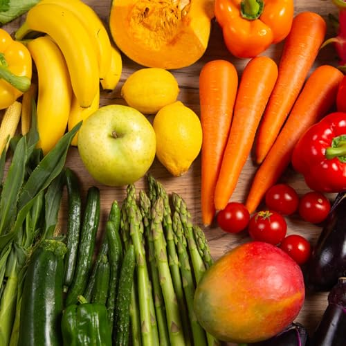 肥前の国の農産物大満足セット