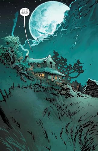 Image of The Sacrificers Volume 1