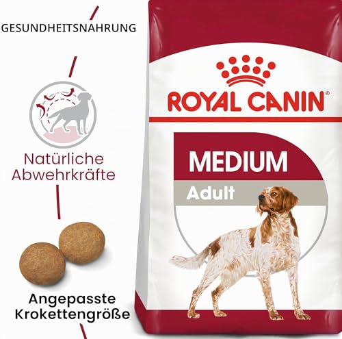 Royal Canin Medium Adult