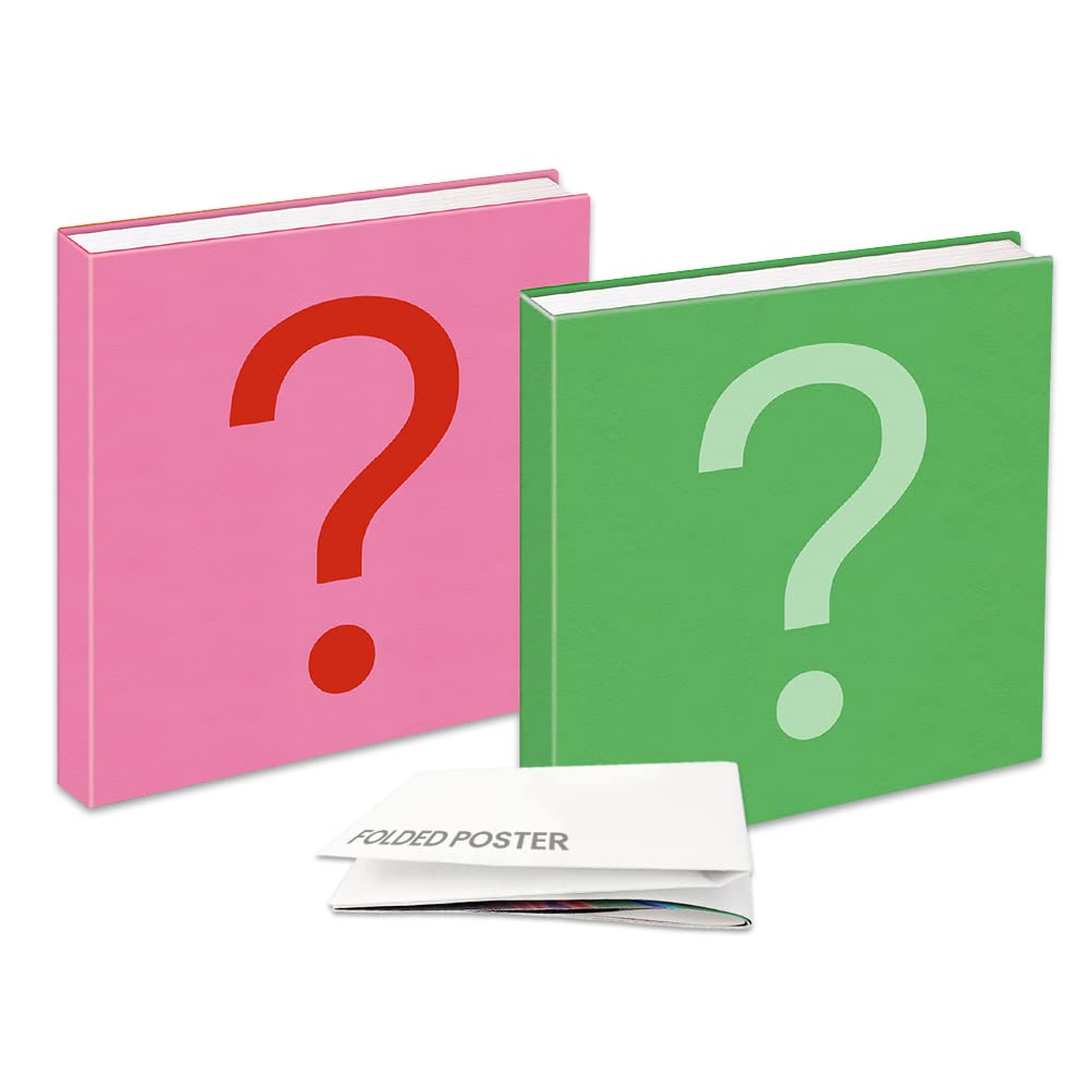 STAYC WE NEED LOVE 3rd single album avec poster plié le set complet K-pop
