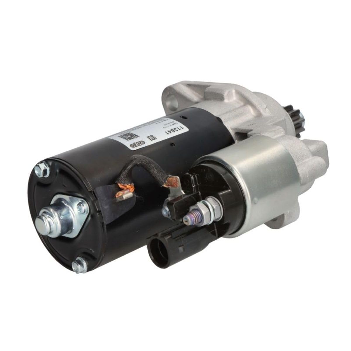 HC-Cargo Motorino d'avviamento F032113841