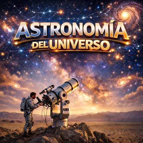Couverture de Astronom&iacute;a del Universo
