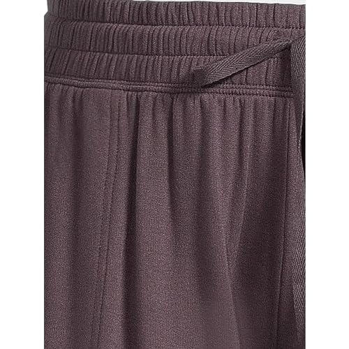 Terra & Sky Women's Plus Size Wide-Leg Knit Pants4