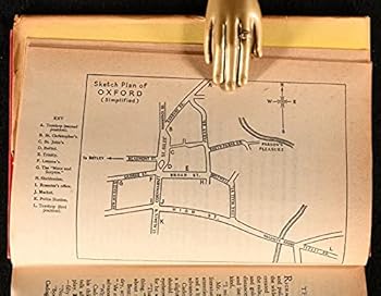 Hardcover The Gollancz Detective Omnibus - The Moving Toyshop By Edmund Crispin; Appleyby's End By Michael Innes; Unnatural Death By Dorothy L. Sayers Book