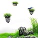 SunGrow Magical Hallelujah Floating Garden by Recreate Pandora, The Underwater World of Avatar in Aquarium in Minutes (Plants Sold Separately)