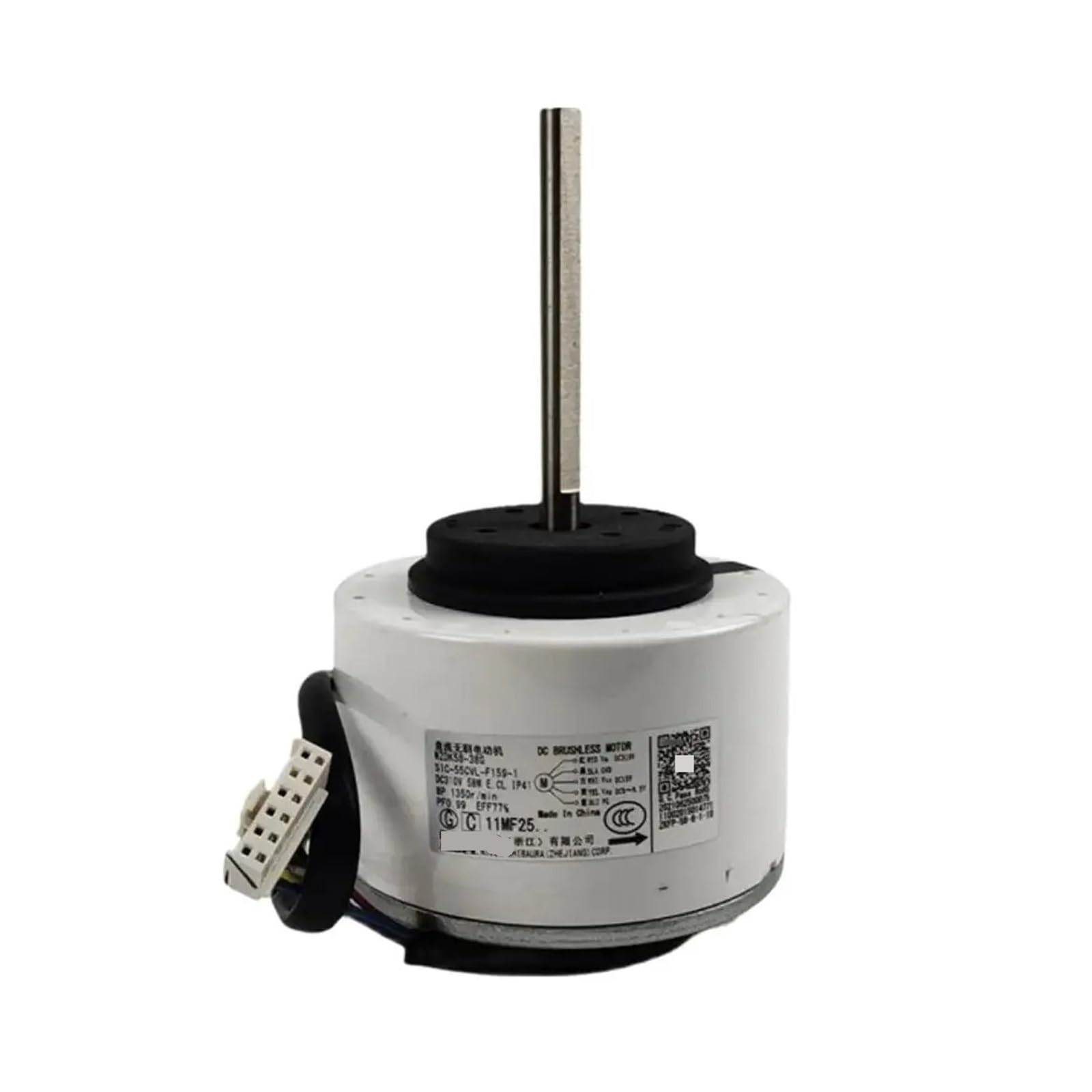 Motor Del Ventilador Del Aire Acondicionado