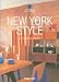 New York Style (Icons)