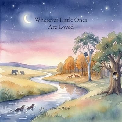 Wherever Little Ones Are Loved