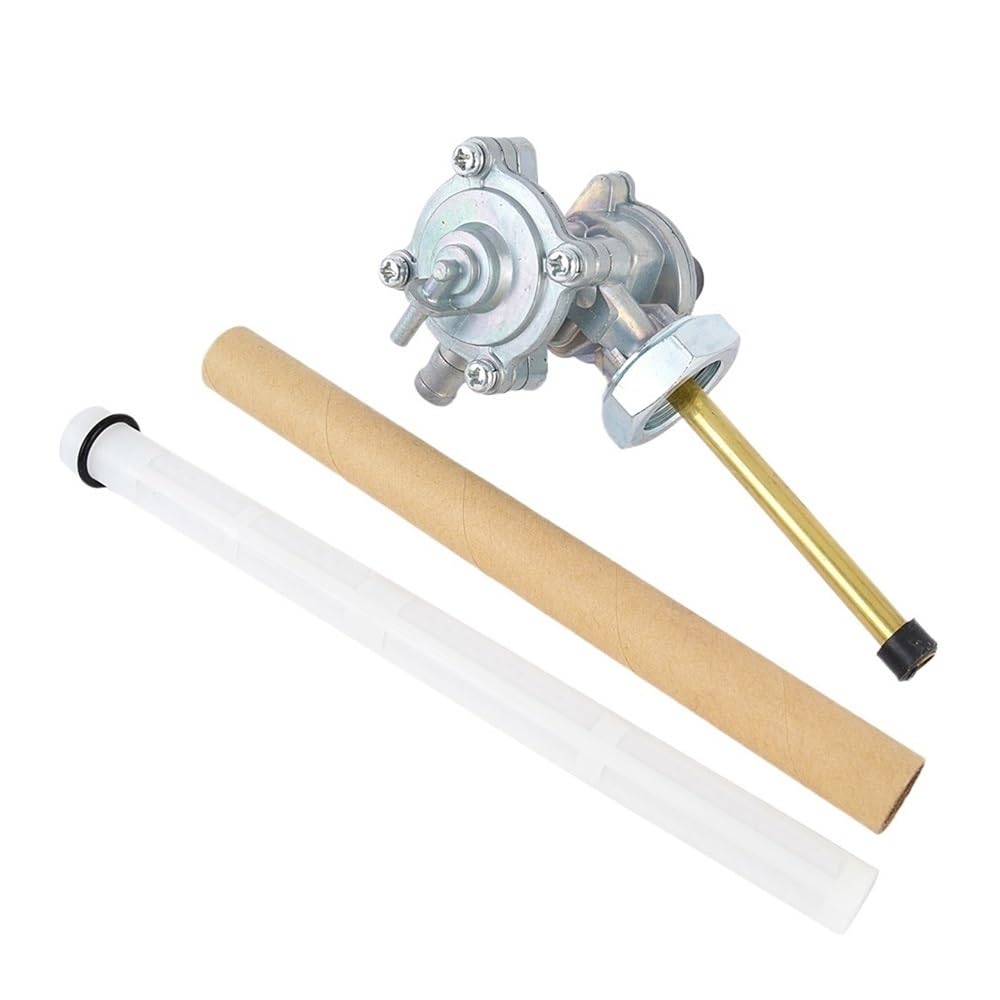 Robinet de réservoir d'essence de moto compatible avec 16950-MY5-B64