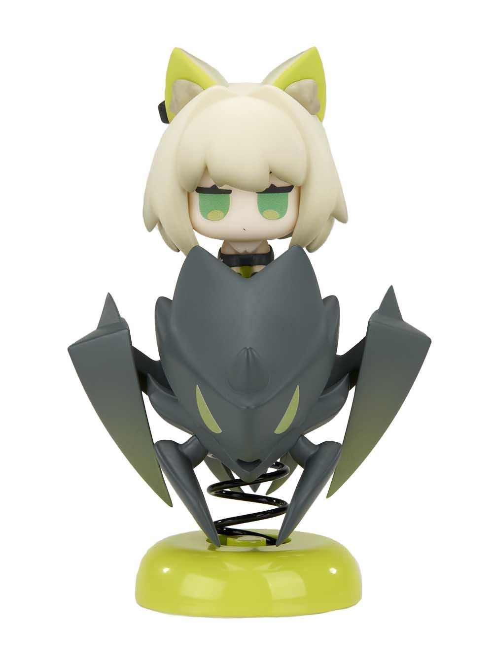 Amazon | APEX Happy Shake アークナイツ ケルシー PVC&ABS製 塗装済み