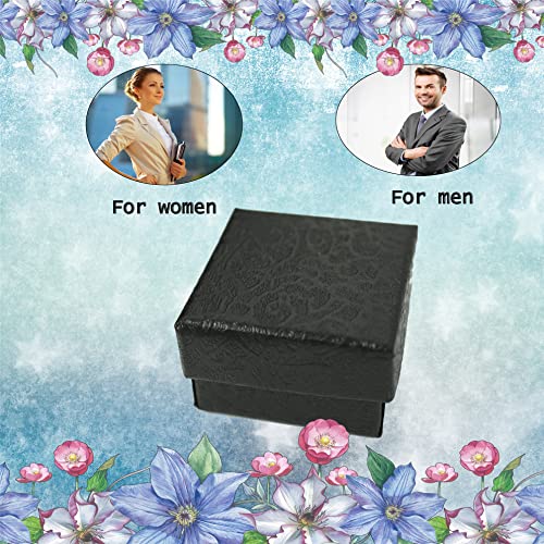 Fqjns Cuff Links Classic Tuxedo Shirt Cufflinks & Shirt Accessories Unique Business Groom Wedding Jewelry Gif (Bee Beautiful Floral) #TOP5
