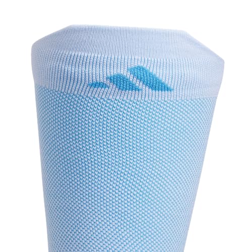 Image of adidas Unisex Adizero Running Socks (1 Pair) Performance & Training