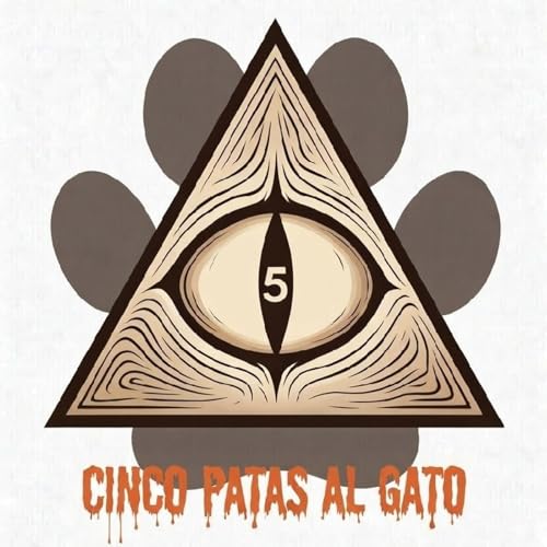 Episodio 5 - 5 Patas Al Gato