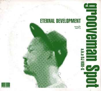邦楽 grooveman Spot ETERNAL DEVELOPMENT LP 51JEepRFyfL._UF350,350_QL50_.jpg