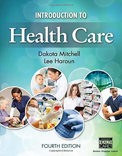 Introduction to Health Care - //coolthings.us