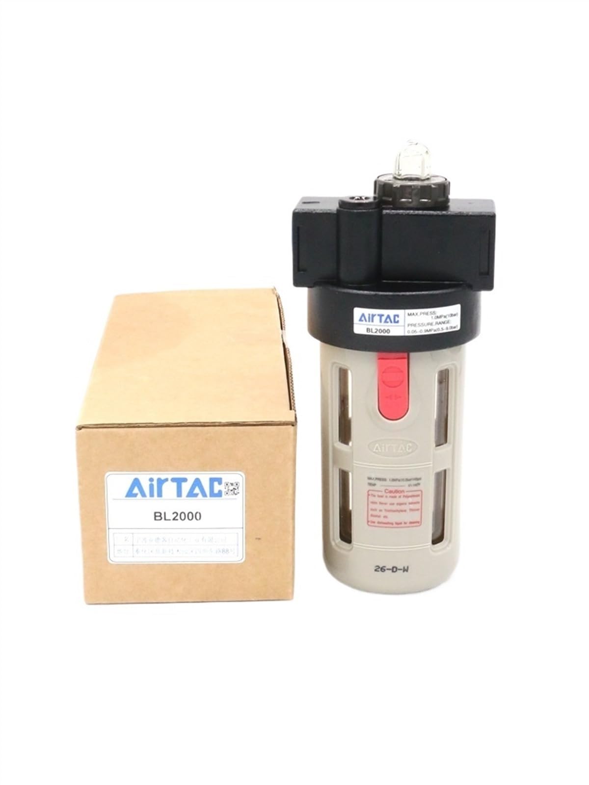 Filtro de aceite AL2000 AL1500 BL2000 BL3000 BL4000 ( Size : BL3000 )