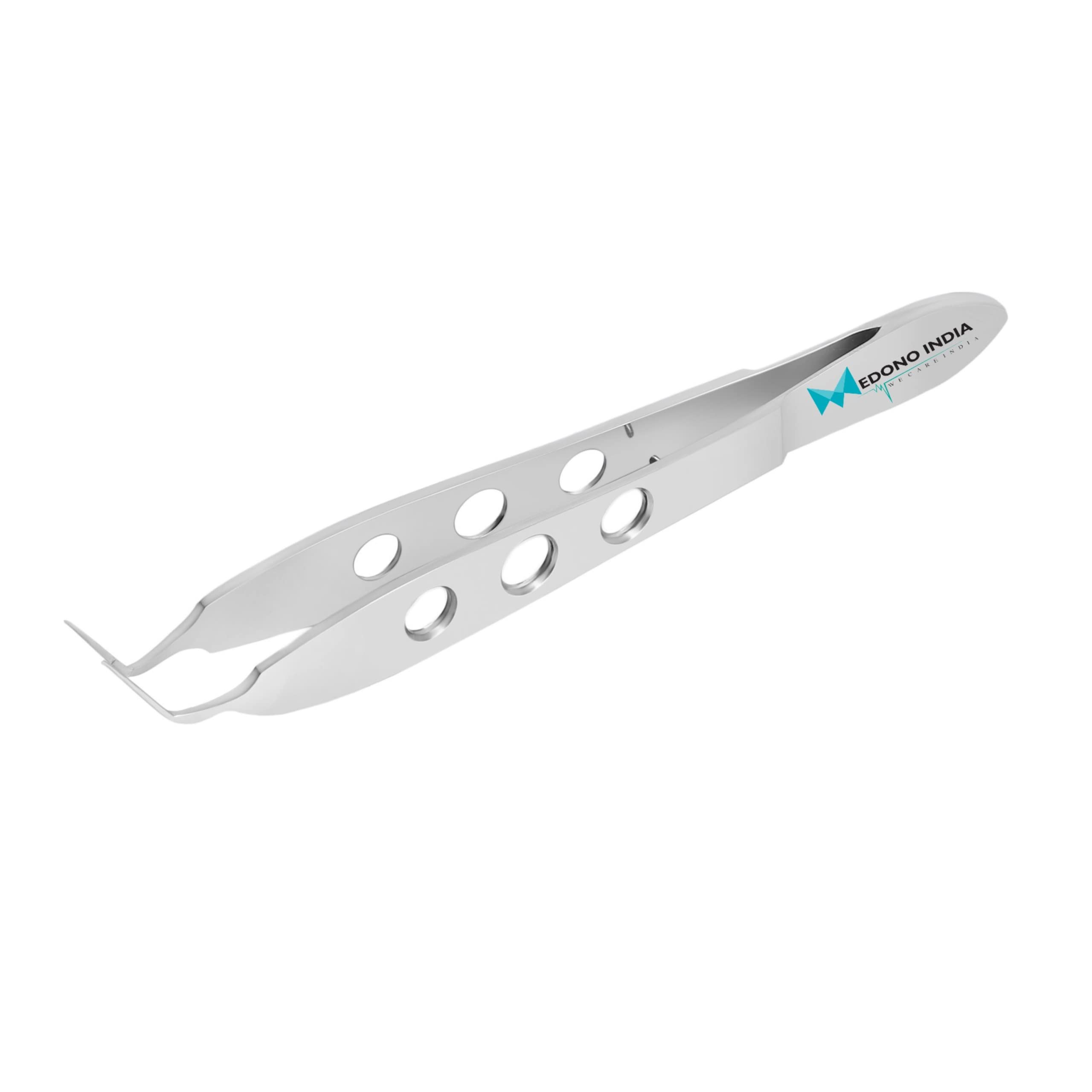 Medono India Utrata Capsulorhexis Forceps (4 inch) Ophthalmic Surgery Premium Quality Stainless Steel (B0C2VMXK6P) Amazon Price History, Amazon Price Tracker