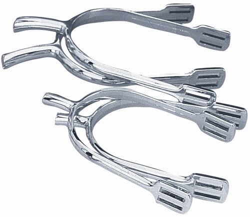 JP Korsteel Korsteel Never Rust POW Mens Spurs