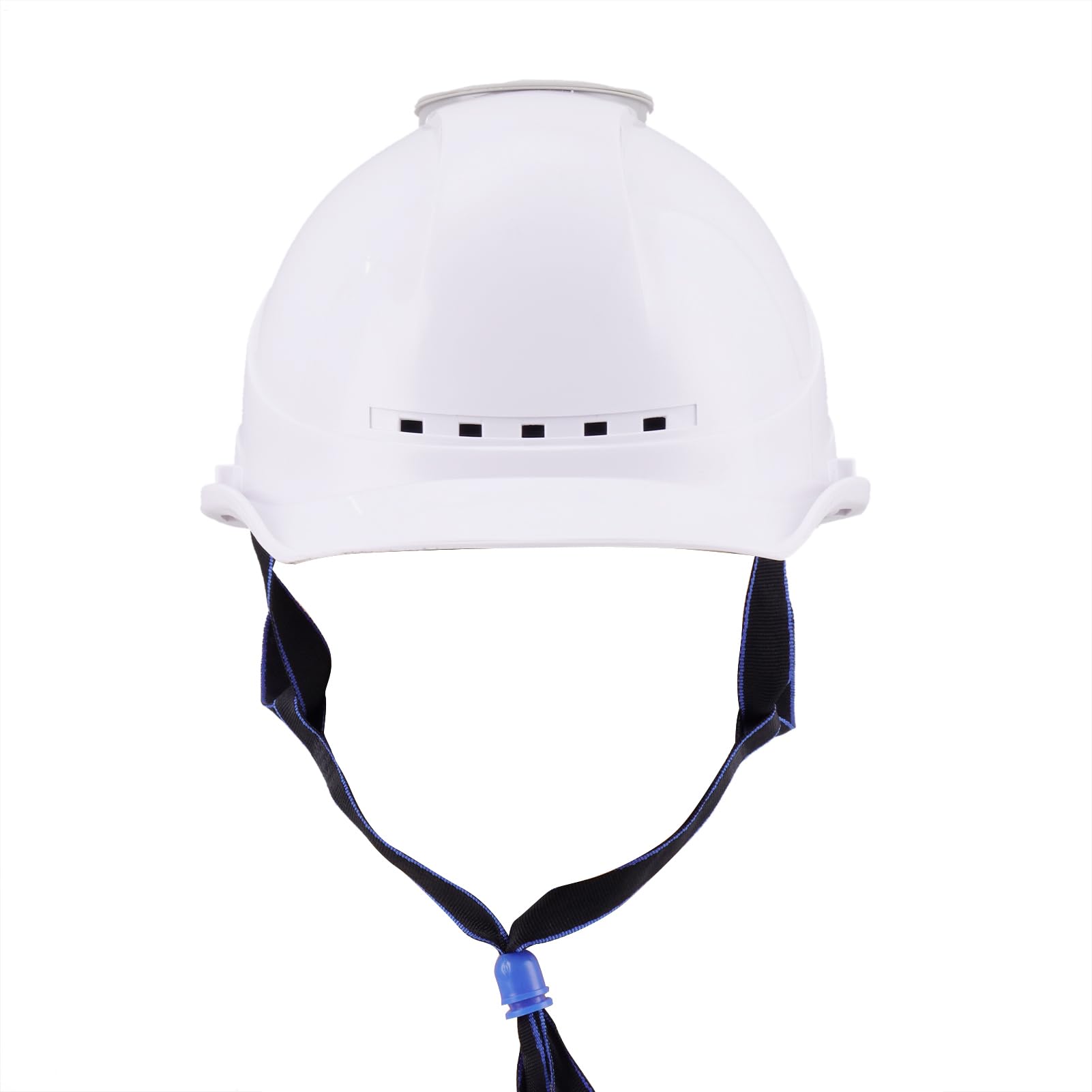 Ventilateur de casque de sécurité, casque de construction avec ventilateur | Casquettes ventilées réglables, équipement de protection de la tête pour femmes, hommes et travailleurs de plein