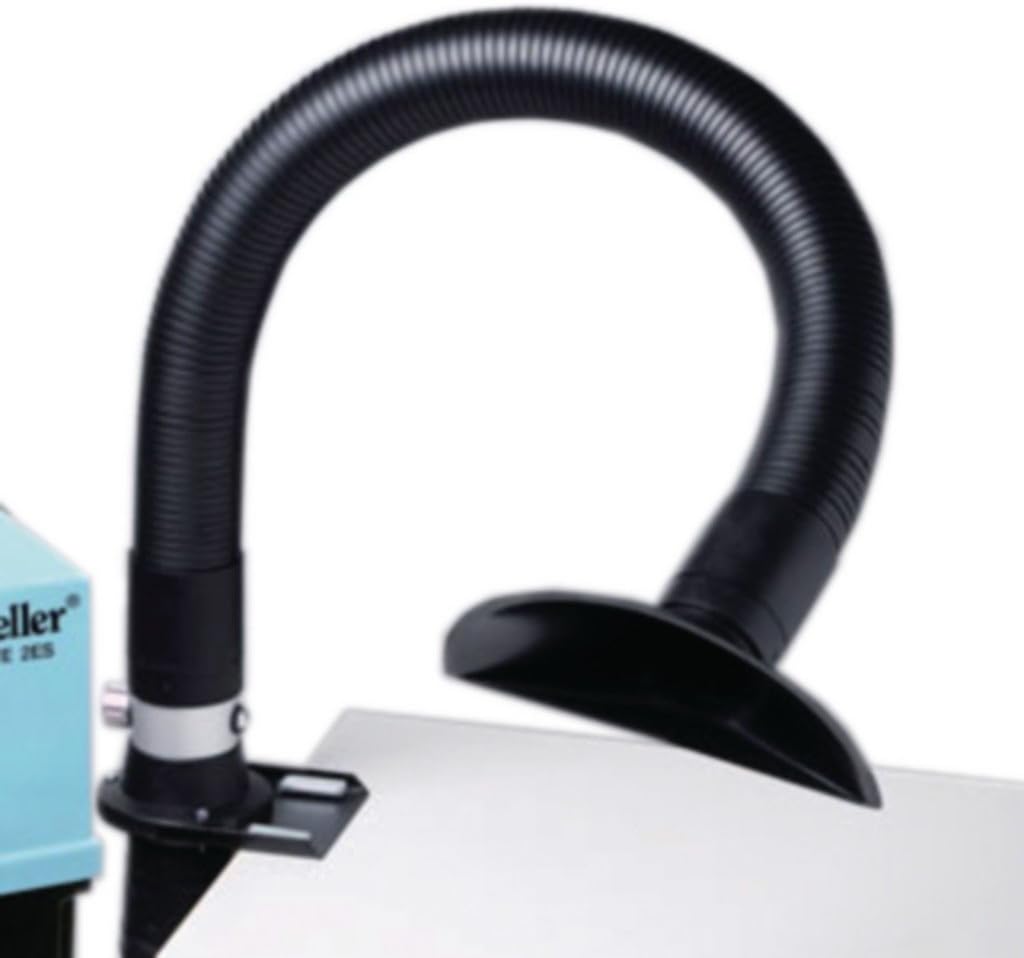 Buy Weller T0053657199 WF60 Adjustable Arm Fume Extraction Kit with