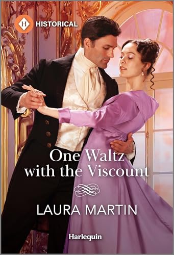 One Waltz with the Viscount (The Cinderella Shepherd Sisters Book 1)